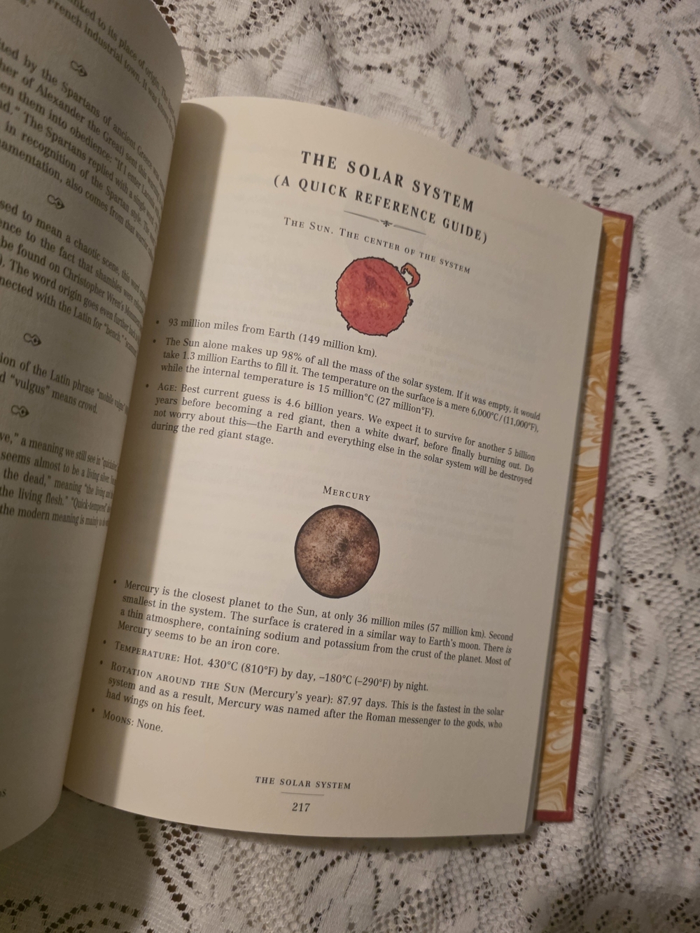 The Daring Book For Girls/ The Dangerous Book For Boys Bundle Harcover - Picture 12 of 13